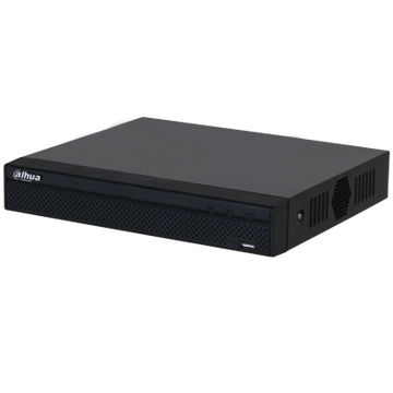 Grabador NVR Dahua® 8CH 1U 1HDD Hasta 20TB - DHI-NVR2108HS-4KS3